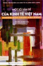 Sách Kinh tế Việt Nam tháng 2/2015