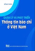 Sách Truyền thông - Văn hóa đối ngoại tháng 6/2015