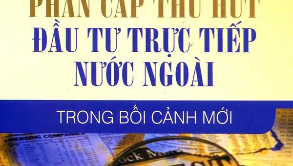 Sách Kinh tế Việt Nam tháng 9/2017