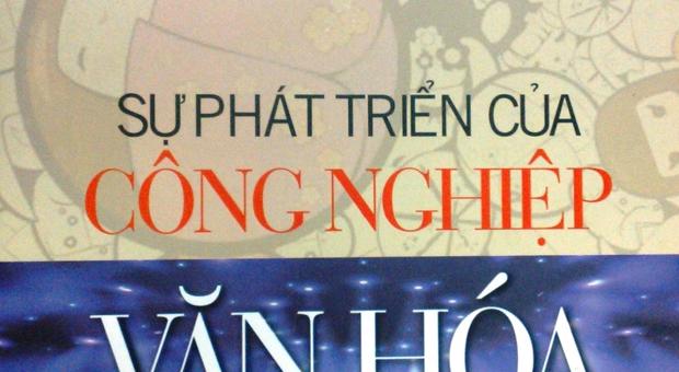 Sách Truyền thông - Văn hóa đối ngoại tháng 9/2017