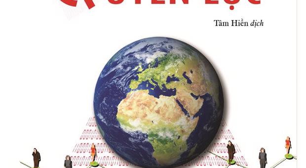 Sách QHQT (Tiếng Việt) tháng 12/2017