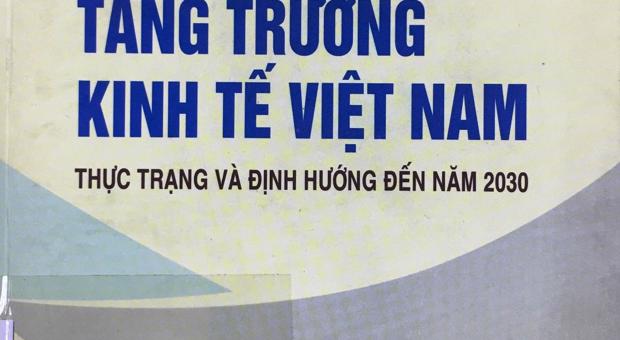 Sách Kinh tế Việt Nam tháng 5/2018