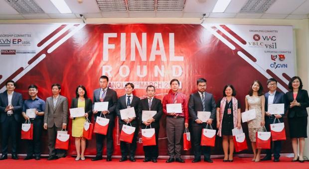 CUỘC THI “VIỆT NAM CISG PRE-MOOT 2019”