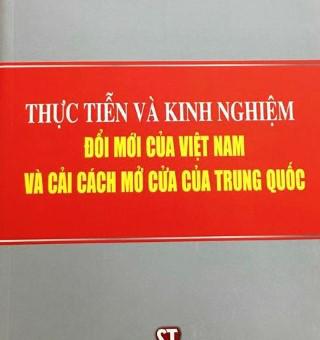 Sách Việt Nam - đối ngoại tháng 01/2020