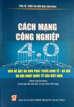 Sách Kinh tế Việt Nam tháng 05/2020