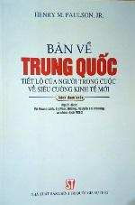 Sách Trung Quốc tháng 9-2020