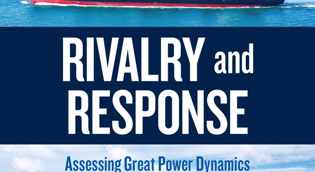 Book review: Rivalry and Response: Assessing Great Power Dynamics in Southeast Asia