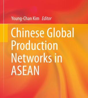 Vietnam–China Economic Relations and Recommendations for ASEAN–China Cooperation