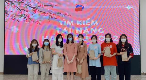 Chinese Faculty Organizes Final Round of Chinese Talent 2022