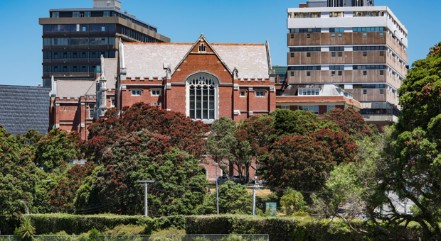 Thông báo tuyển sinh khóa 16 (đợt 2) Chương trình liên kết đào tạo cử nhân quốc tế giữa Học viện Ngoại giao và Đại học Victoria Wellington (New Zealand)