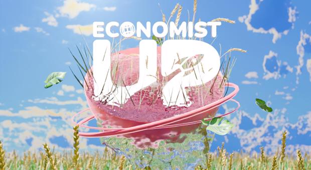 Cuộc thi Economist Up 2024 - Hành trình hội nhập bước vào Vòng bán kết với 8 đội thi xuất sắc nhất