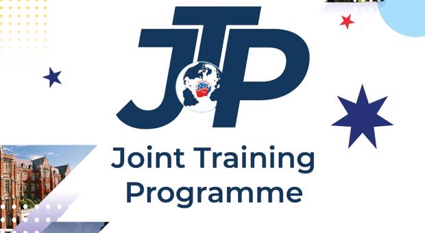 The Joint Training Programs - The Diplomatic Academy of Vietnam