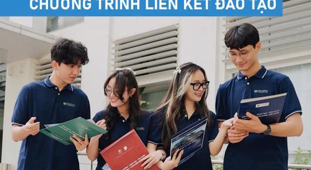 Thông tin các Chương trình liên kết đào tạo, Học viện Ngoại giao 