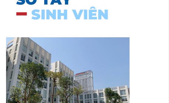 Sổ tay sinh viên Học viện Ngoại giao