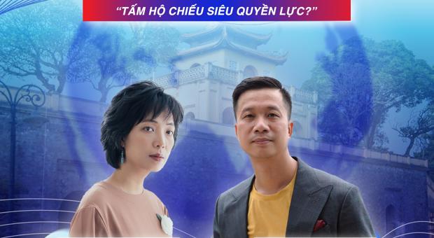 Ban Đào tạo mở đơn đăng ký buổi Tọa đàm "Di sản Văn hóa - Tấm chiếu siêu quyền lực"