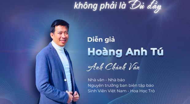 Ban Đào tạo mở đơn đăng ký Tọa đàm " Hạnh phúc là Đổ đầy, không phải là Đủ đầy"