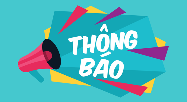 Danh sách sinh viên tham dự Tọa đàm “Hạnh phúc là Đổ đầy, không phải là Đủ đầy”