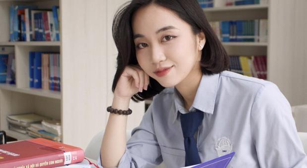Với niềm tin vào bản thân, bạn sẽ tỏa sáng dù ở bất kỳ nơi đâu