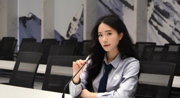 Hành trình khẳng định bản lĩnh với những bước tiến táo bạo của nữ sinh Ngoại giao