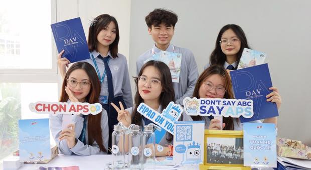 Hành trang hội nhập quốc tế của nam sinh Ngoại giao là tình yêu với nền văn hóa dân tộc