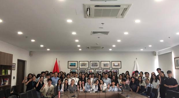 Faculty of International Law Hosts Seminar on Multilateral Trade Law in the Post-Globalization Era