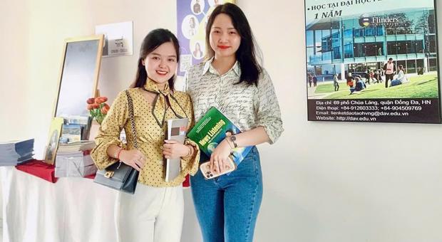 Từ sinh viên đến giảng viên: Thành công bắt đầu từ việc hiểu chính mình