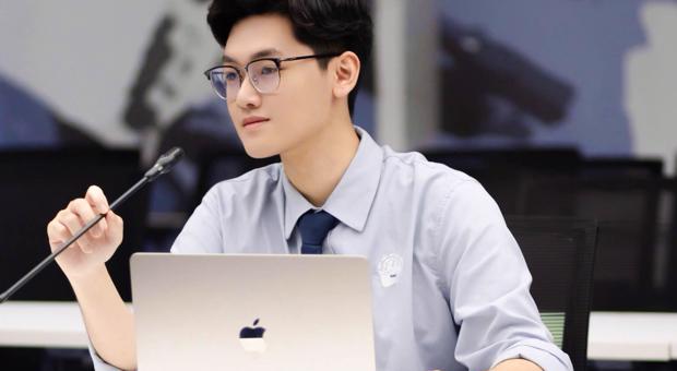 [Blog] Ngành Quan hệ Quốc tế tại DAV - Hơn cả một ngành học, đó là cách hiểu và nhìn nhận thế giới