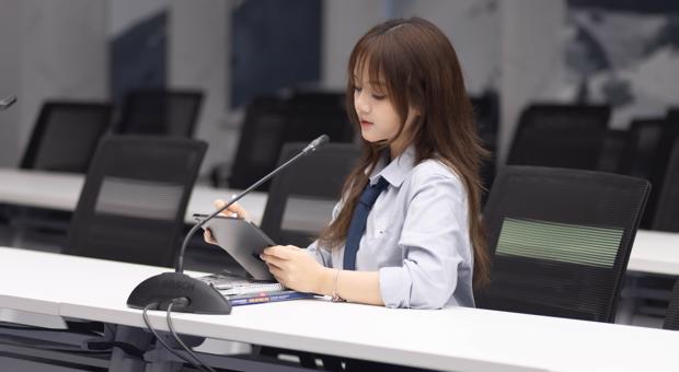 Từ niềm yêu thích đến tương lai rộng mở tại ngành Truyền thông Quốc tế, Học viện Ngoại giao