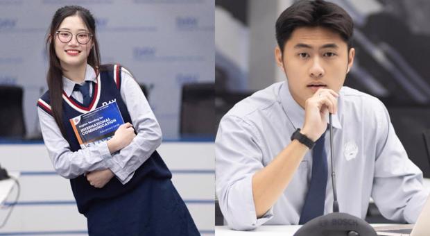 Trải nghiệm sinh viên năm nhất Khoa Kinh tế Quốc tế Học viện Ngoại giao - Học hỏi và trải nghiệm không ngừng 
