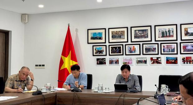 Phát động phong trào “Bình dân học vụ số” đẩy mạnh chuyển đổi số trong kỷ nguyên mới