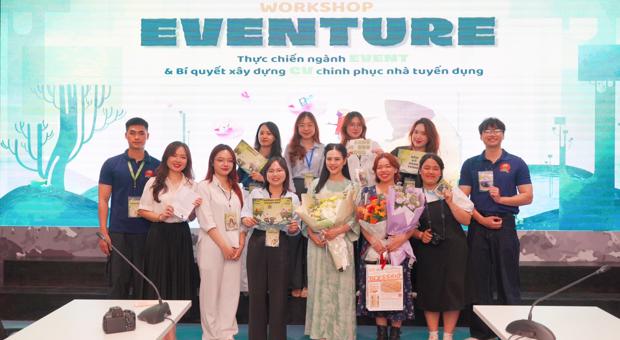 Học viện Ngoại giao - Nơi cơ hội nghề nghiệp không giới hạn đích đến 