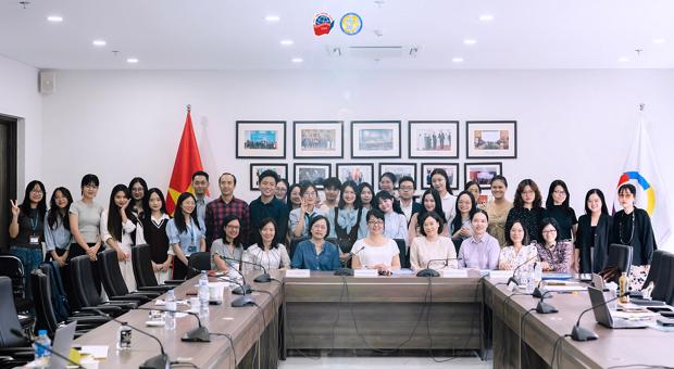 Event Recap: Seminar on Innovations in English Language Teaching Methods and Applied Linguistics Research