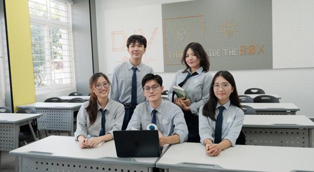 Diện mạo mới của Học viện Ngoại giao - Chào đón năm học 2025 - 2026