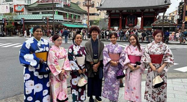 “Ngoại giao, quốc tế và hội nhập” - DAV và cơ hội vươn mình ra thế giới