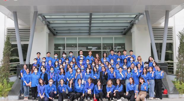 Chương trình “Ngày Chủ Nhật Xanh 2023”