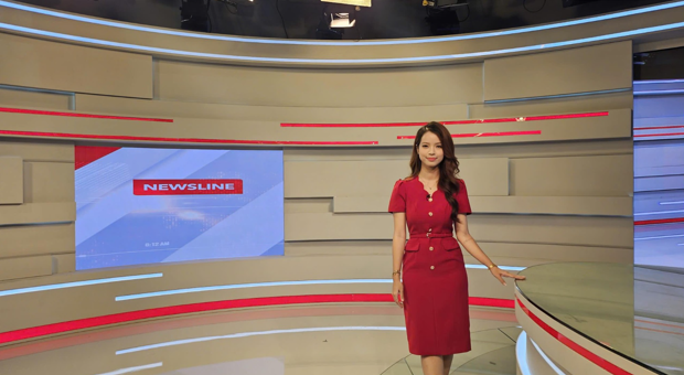 Nguyễn Hà Thảo Trang: Nữ sinh Học viện Ngoại giao và hành trình trở thành BTV Kênh Truyền hình đối ngoại Vietnam Today ở tuổi 21