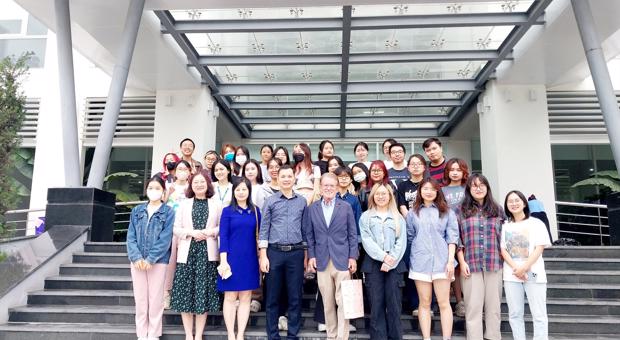 FICC Hosts Exchange Session with the Asia Injury Prevention Foundation (AIP Foundation)