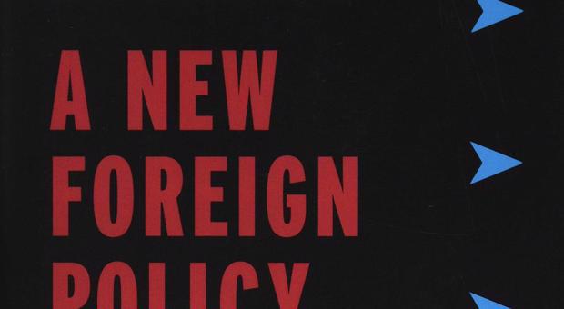 Book Review: A New Foreign Policy: Beyond Exceptionalism