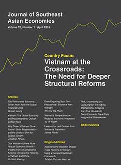 Assessing the Impact of Deeper Trade Reforms in Vietnam Using a General Equilibrium Framework