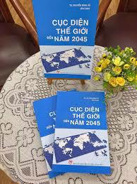 Introduction to the book “The World Situation until 2045”