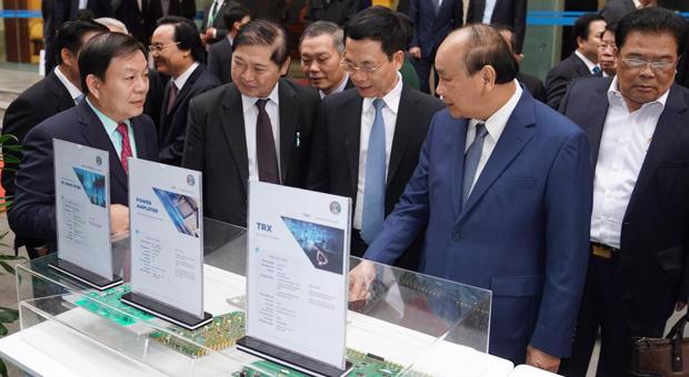 [ARTICLE INTRODUCTION] Approaching the Concept of “Geo-Strategy” in a New Context: Opportunities and Challenges for Vietnam by 2030