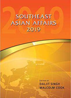 BOOK INTRODUCTION: “Southeast Asian Affairs 2019”