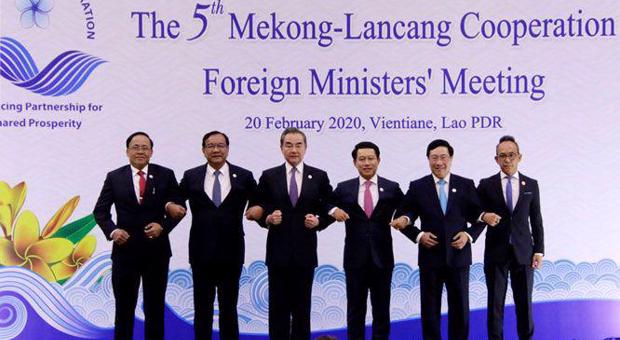 Mekong-Lancang Cooperation: Practice and Expectations