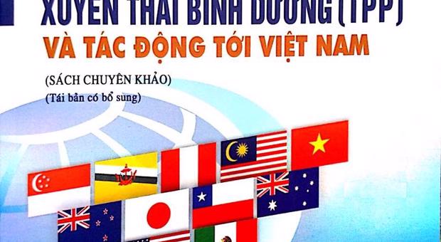 Book Introduction: The Trans-Pacific Partnership (TPP) Agreement and its Impact on Vietnam