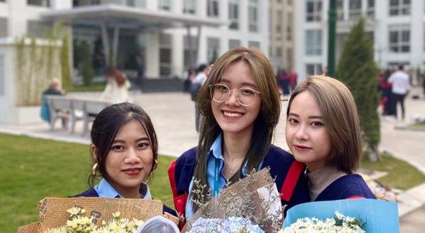 Phạm Mai Hương – A Diplomatic Academy Alumna on a Journey to Connect Cultures Through Digital Content