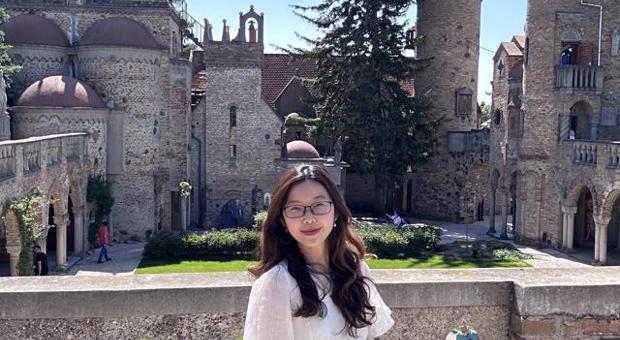 The Valedictorian of International Relations and the Dream of Sustainable Development