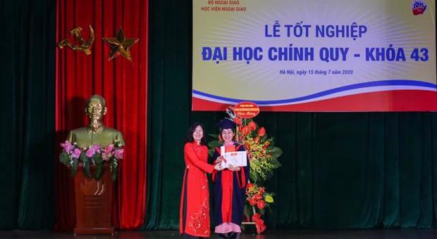 Hồng Nhung: The Đồng Hới Native and Her Transformative Journey