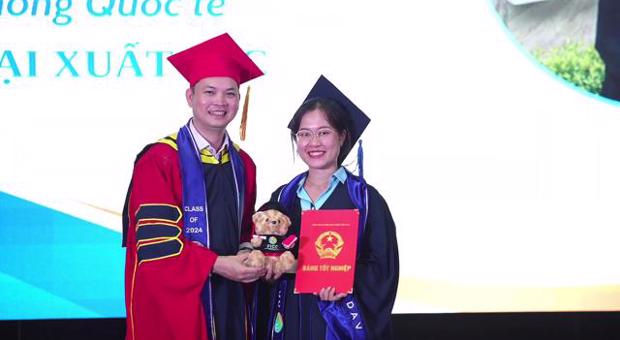 From Pressure to Pride: Thảo Hương and the Diplomatic Journey That Shaped Her