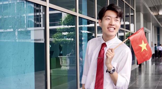 When Passion is Found through Daring to Try — Storyteller of the Stage