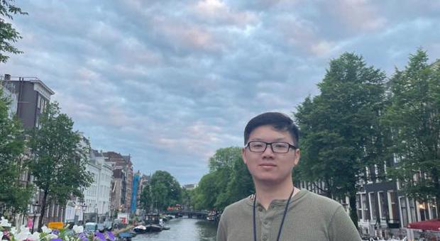 From the Diplomatic Academy to One of Vietnam’s Leading Law Firms: The Steady Journey of an International Law Graduate